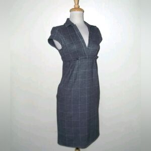 Diane von Furstenberg Wool Dress